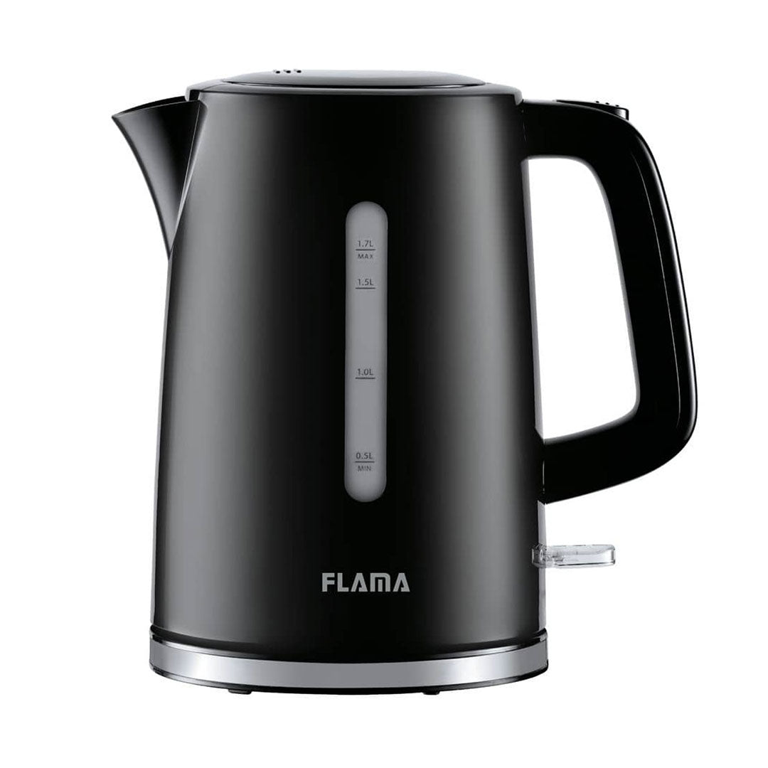 FLAMA JARRO TERMICO 2200W 1,7LT PRETO 727FL
