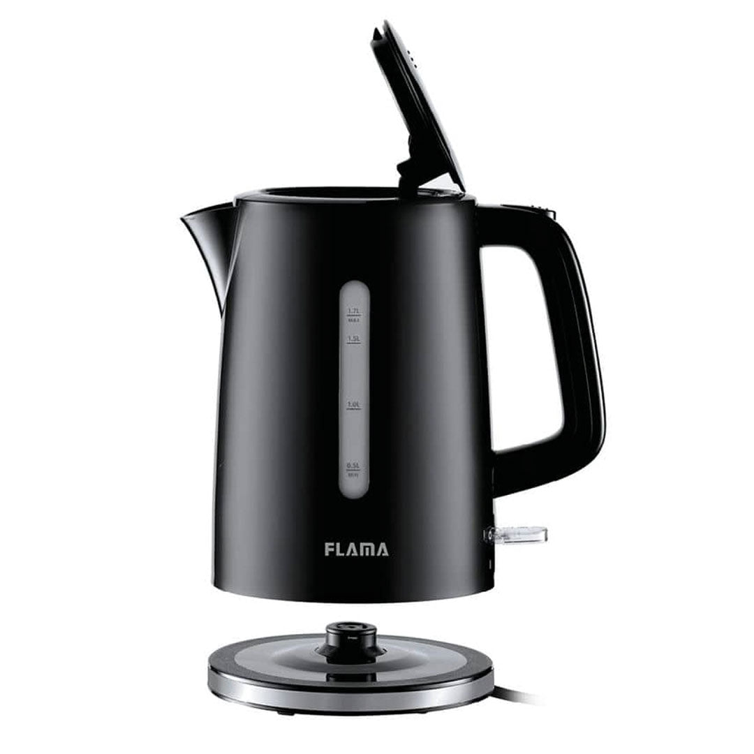 FLAMA JARRO TERMICO 2200W 1,7LT PRETO 727FL