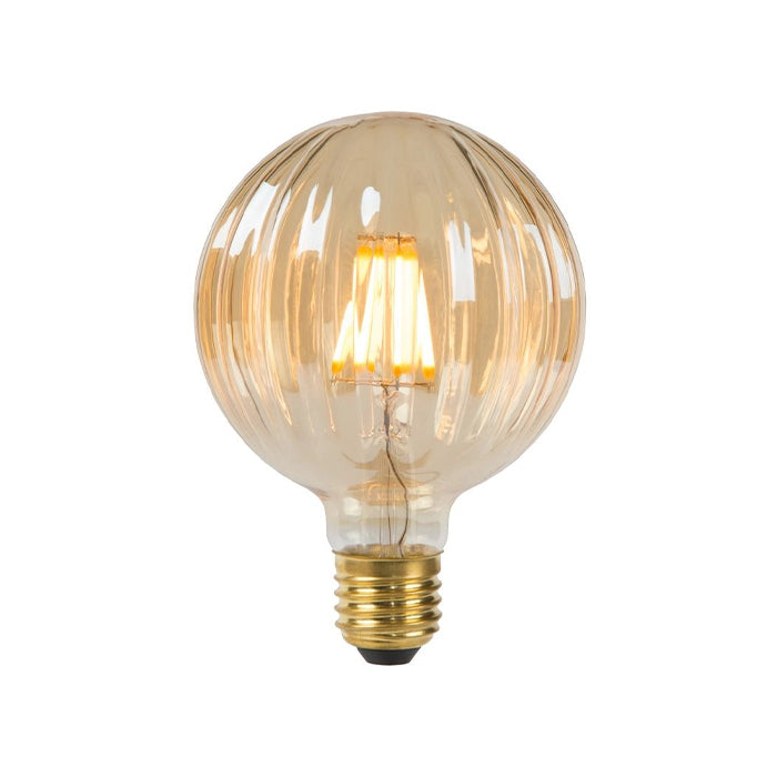 LAMPADA STRIPED E27 6W 80104/06/62