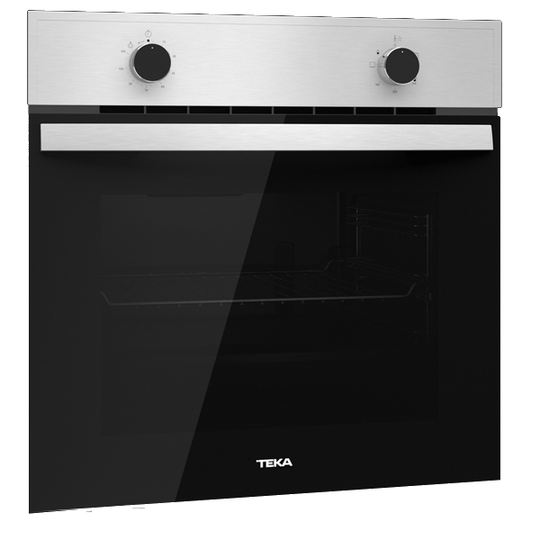 FORNO ENCASTRAR TEKA - HBB 724 G SS - INOX 026.F.111050000