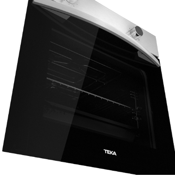 Forno Encastrar Teka - HBB 724 G SS - INOX