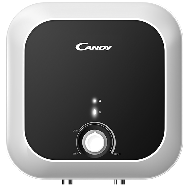 TERMOACUMULADOR CANDY - CTR 10RS/E 010.T.CTR10RS