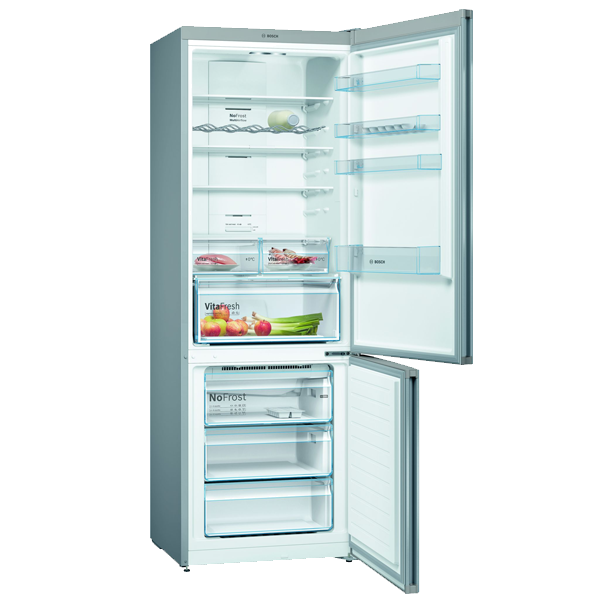 COMBINADO BOSCH - KGN49XIEA - 060.C.KGN49XIEA