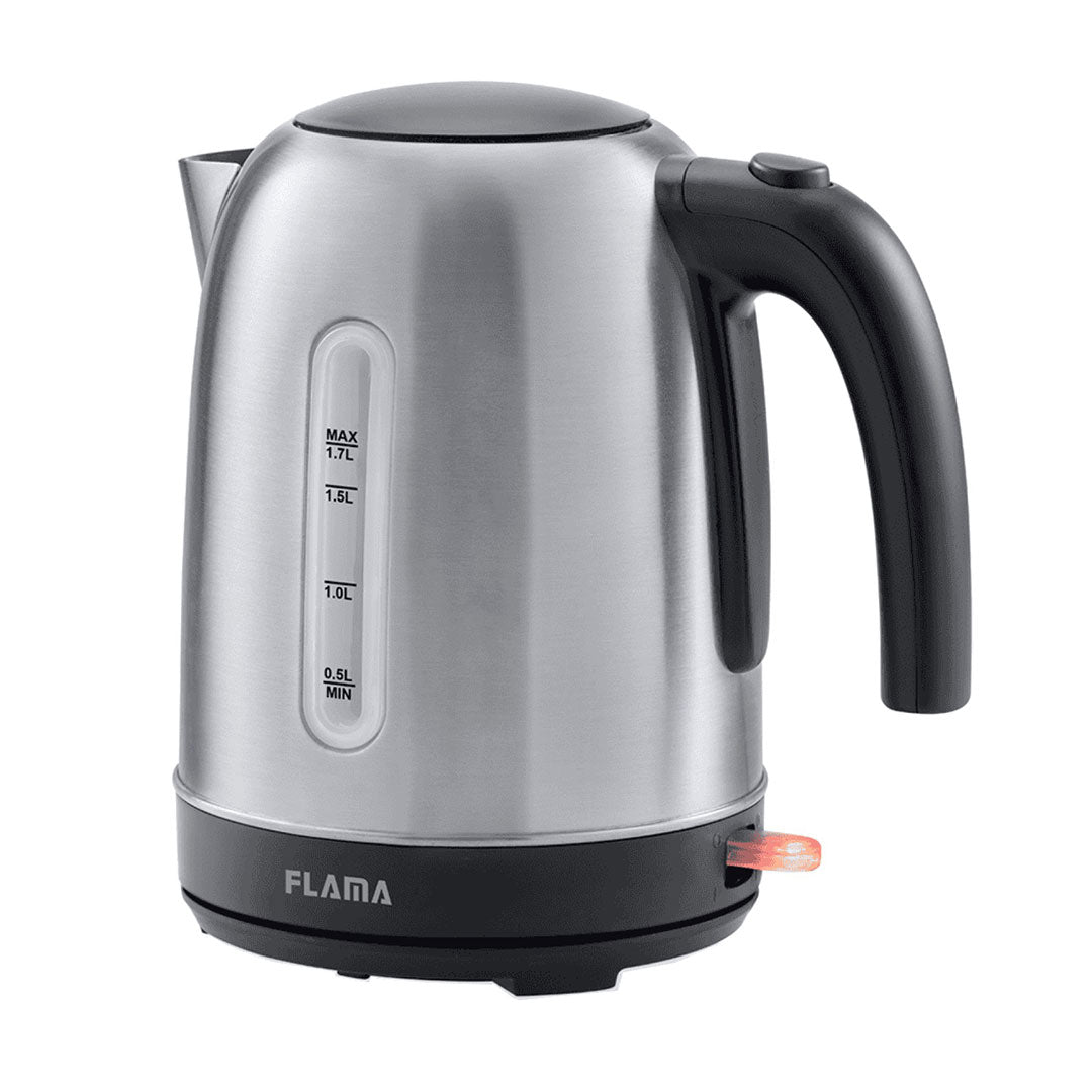 FLAMA JARRO TERMICO 2200W 1,7LT INOX 734FL