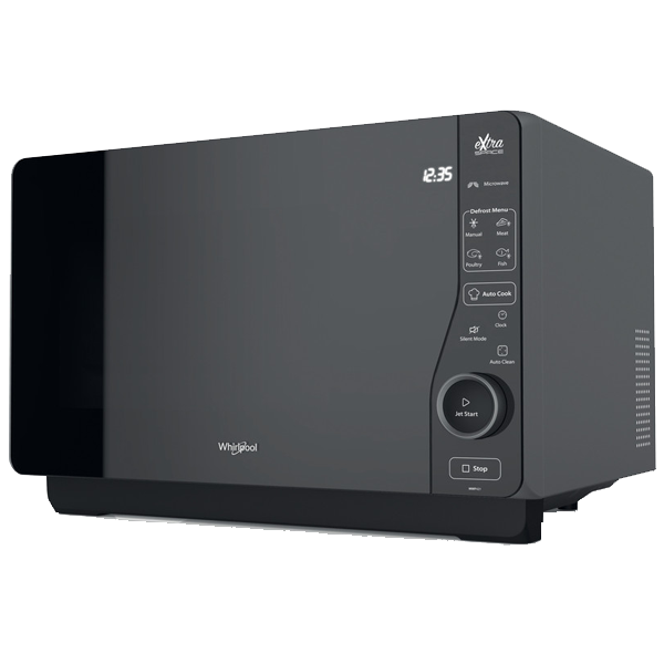 MICRO ONDAS WHIRLPOOL - MWF 421 BL 034.M.MWF421BL