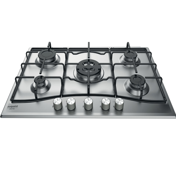 PLACA HOTPOINT - PCN 752 T IX 076.P.PCN752TX