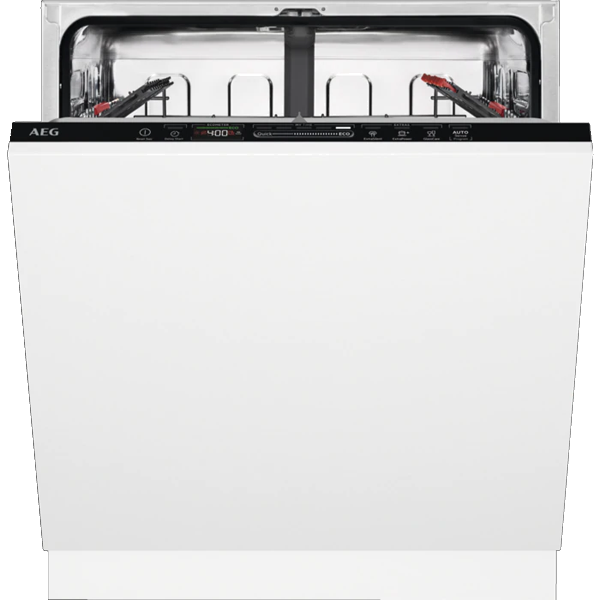 Máquina de Lavar Louça AEG - FSE63307P