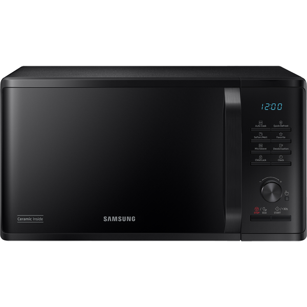MICRO ONDAS SAMSUNG - MS23K3515AK/EC 078.M.23K3515AK