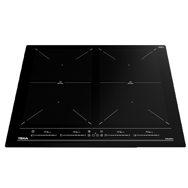 PLACA ENCASTRAR TEKA - IZF 64600 MSP BK 026.P.112500035