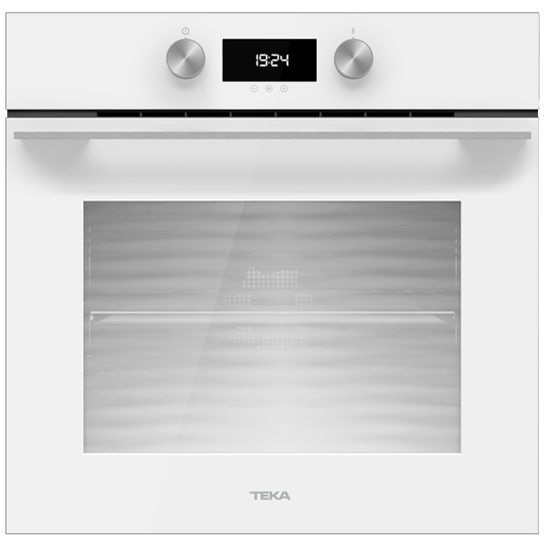 FORNO ENCASTRAR TEKA - HLB 8400 WH - BRANCO 026.F.111000004