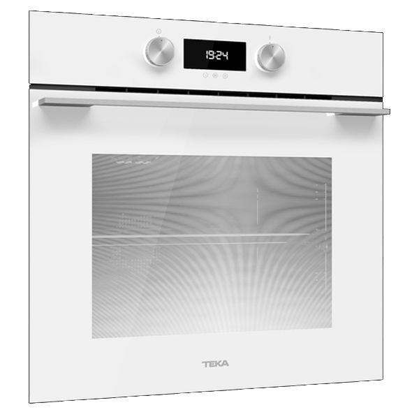 FORNO ENCASTRAR TEKA - HLB 8400 WH - BRANCO 026.F.111000004