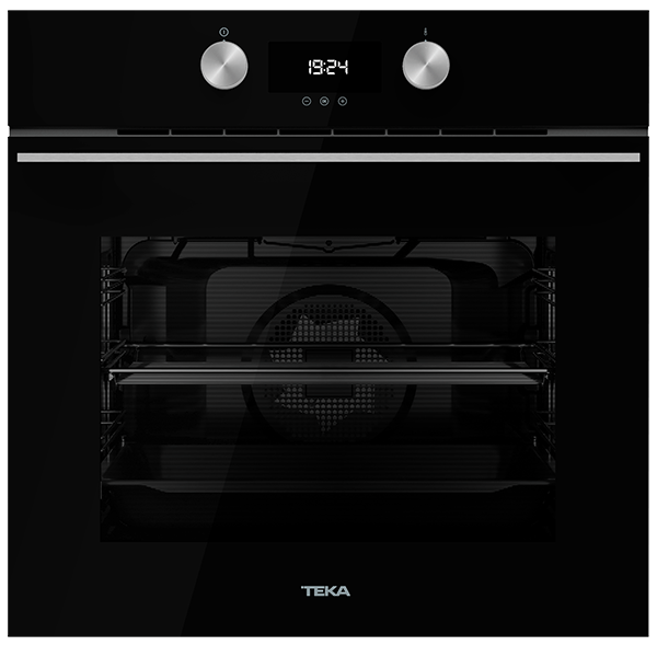 FORNO ENCASTRAR TEKA - HLB 8400 BK - PRETO 026.F.111000005