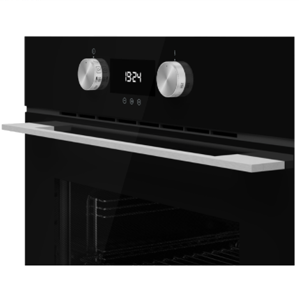 FORNO ENCASTRAR TEKA - HLB 8400 P BK - PRETO 026.F.111000008