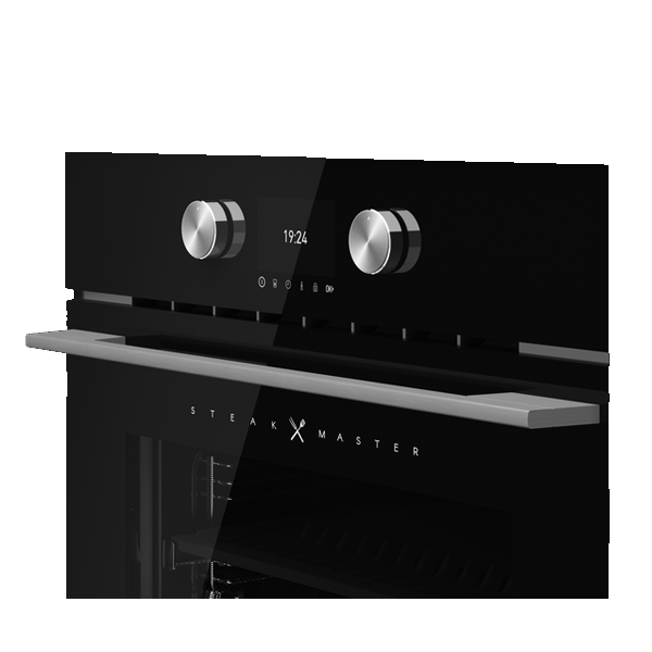 FORNO ENCASTRAR TEKA - STEAKMASTER BK - PRETO 026.F.111000037