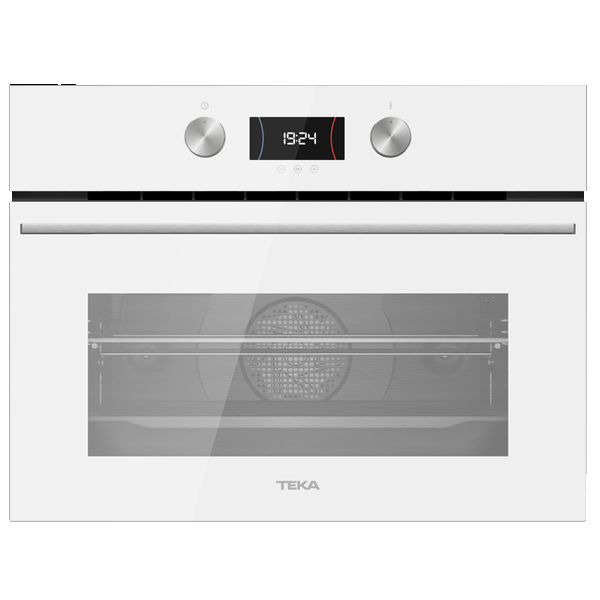 FORNO ENCASTRAR TEKA - HLC 8400 WH - BRANCO 026.F.111130002