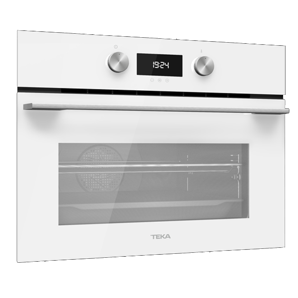 FORNO ENCASTRAR TEKA - HLC 8400 WH - BRANCO 026.F.111130002