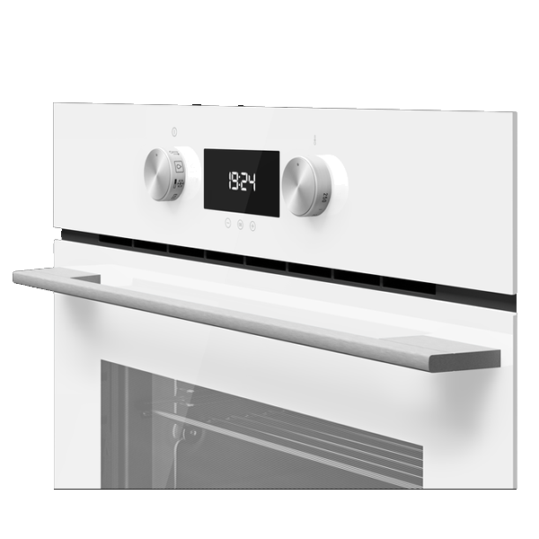 FORNO ENCASTRAR TEKA - HLC 8400 WH - BRANCO 026.F.111130002