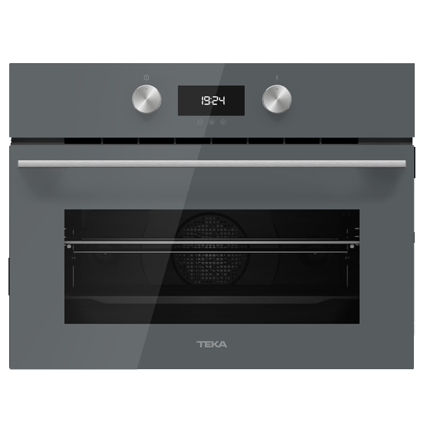 FORNO ENCASTRAR TEKA - HLC 8400 ST E01 - CINZENTO 026.F.111130004