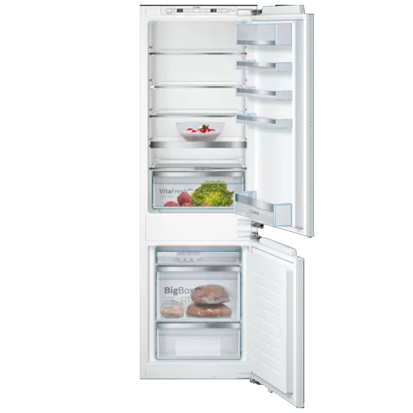 Combinado Bosch - KIS86AFE0