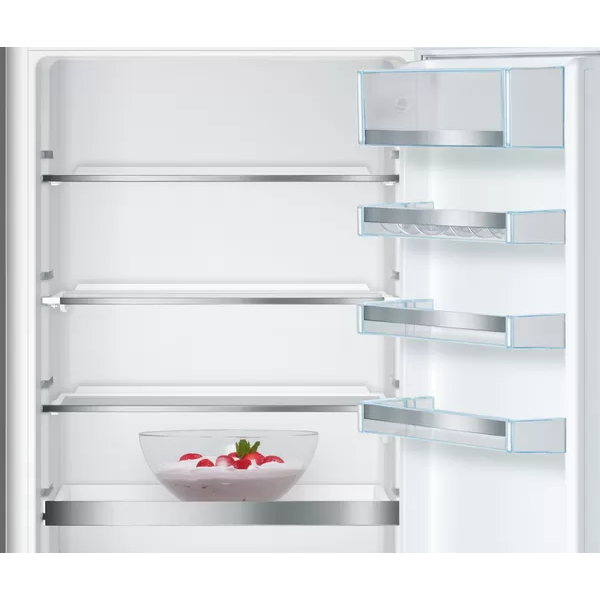Combinado Bosch - KIS86AFE0