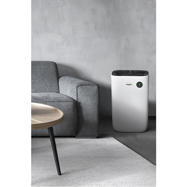 Desumidificador Whirlpool - DE20W5252