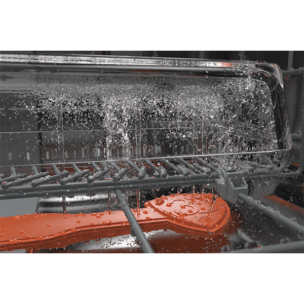 Máquina de Lavar Louça Hotpoint - HBC 3C41 W