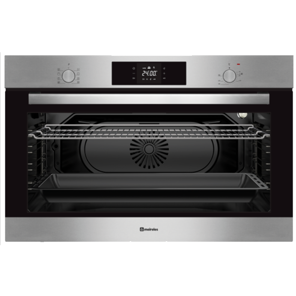 Forno Meireles - MF 4908 X - 90CM