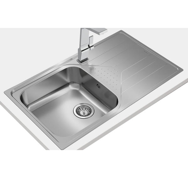 Lava Louça Teka - UNIVERSE 50 T-XP 1C 1E PLUS - INOX