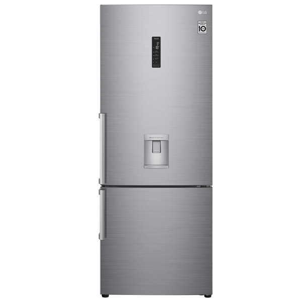 COMBINADO LG - GBF 567 PZCMB 038.C.GBF567PZC