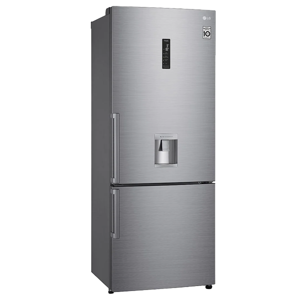 COMBINADO LG - GBF 567 PZCMB 038.C.GBF567PZC