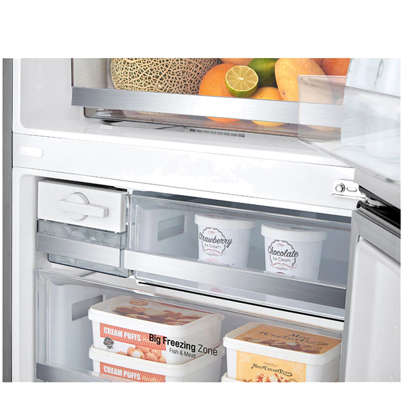 COMBINADO LG - GBF 567 PZCMB 038.C.GBF567PZC