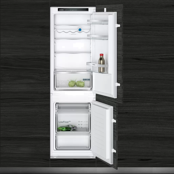 COMBINADO SIEMENS - KI86VVSE0 - 064.C.KI86VVSE0