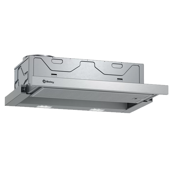 EXAUSTOR BALAY - 3BT264MX - 089.E.3BT264MX