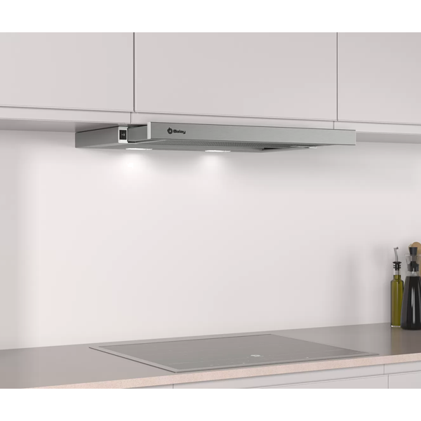 EXAUSTOR BALAY - 3BT264MX - 089.E.3BT264MX