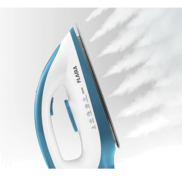 FERRO CALDEIRA FLAMA - 5500 FL 091.F.5500FL