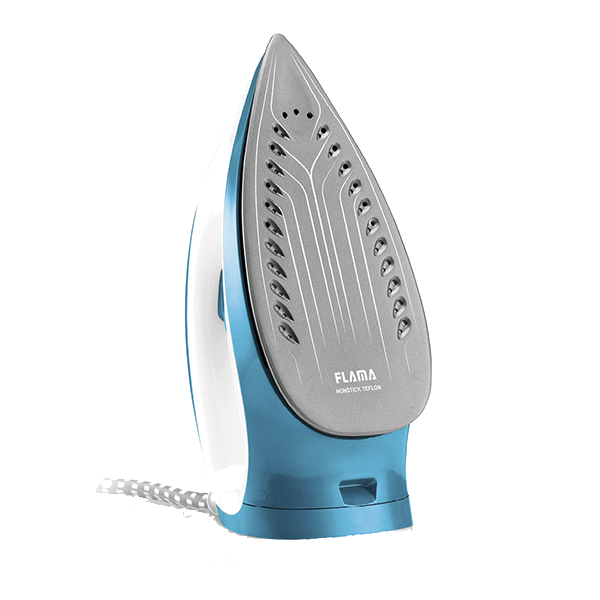 FERRO CALDEIRA FLAMA - 5500 FL 091.F.5500FL