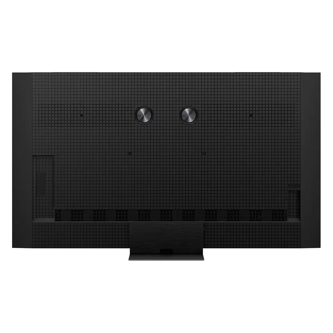 TCL Qled 75" 4K UHD Google TV 4HDMI 1USB (f)