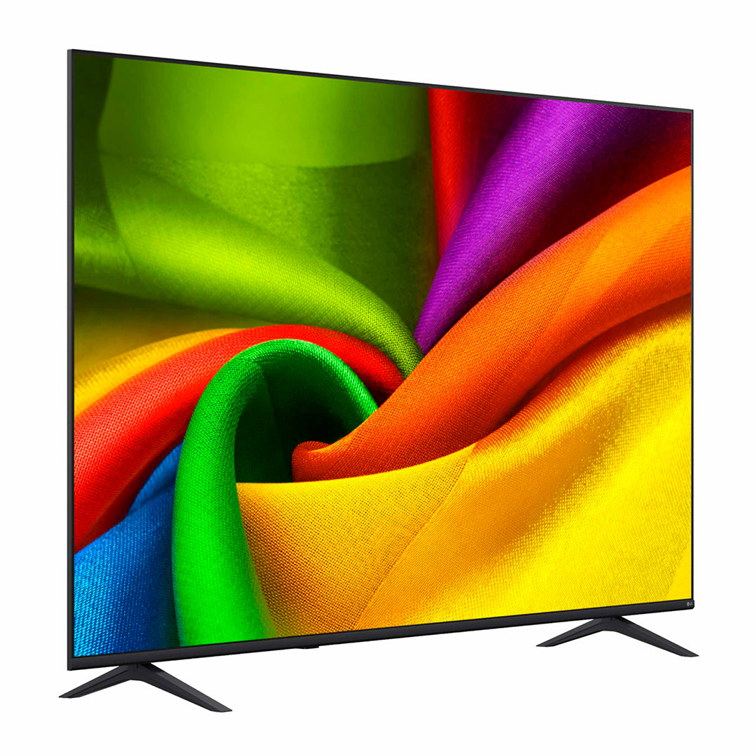 LG LED 75" NANOCELL UHD 4K SMARTTV 4HDMI 2USB (G) 75NU850B6LA