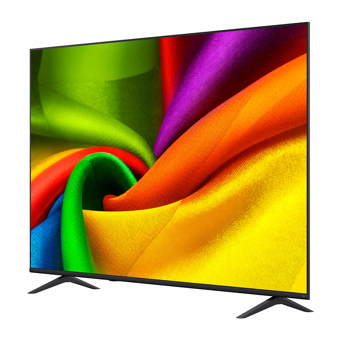 LG LED 75" NANOCELL UHD 4K SMARTTV 4HDMI 2USB (G) 75NU850B6LA