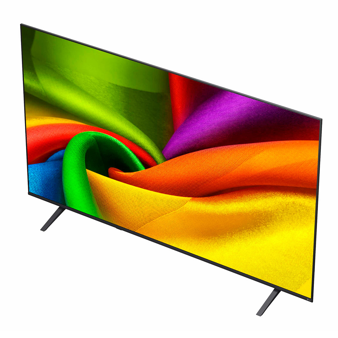 LG LED 75" NANOCELL UHD 4K SMARTTV 4HDMI 2USB (G) 75NU850B6LA