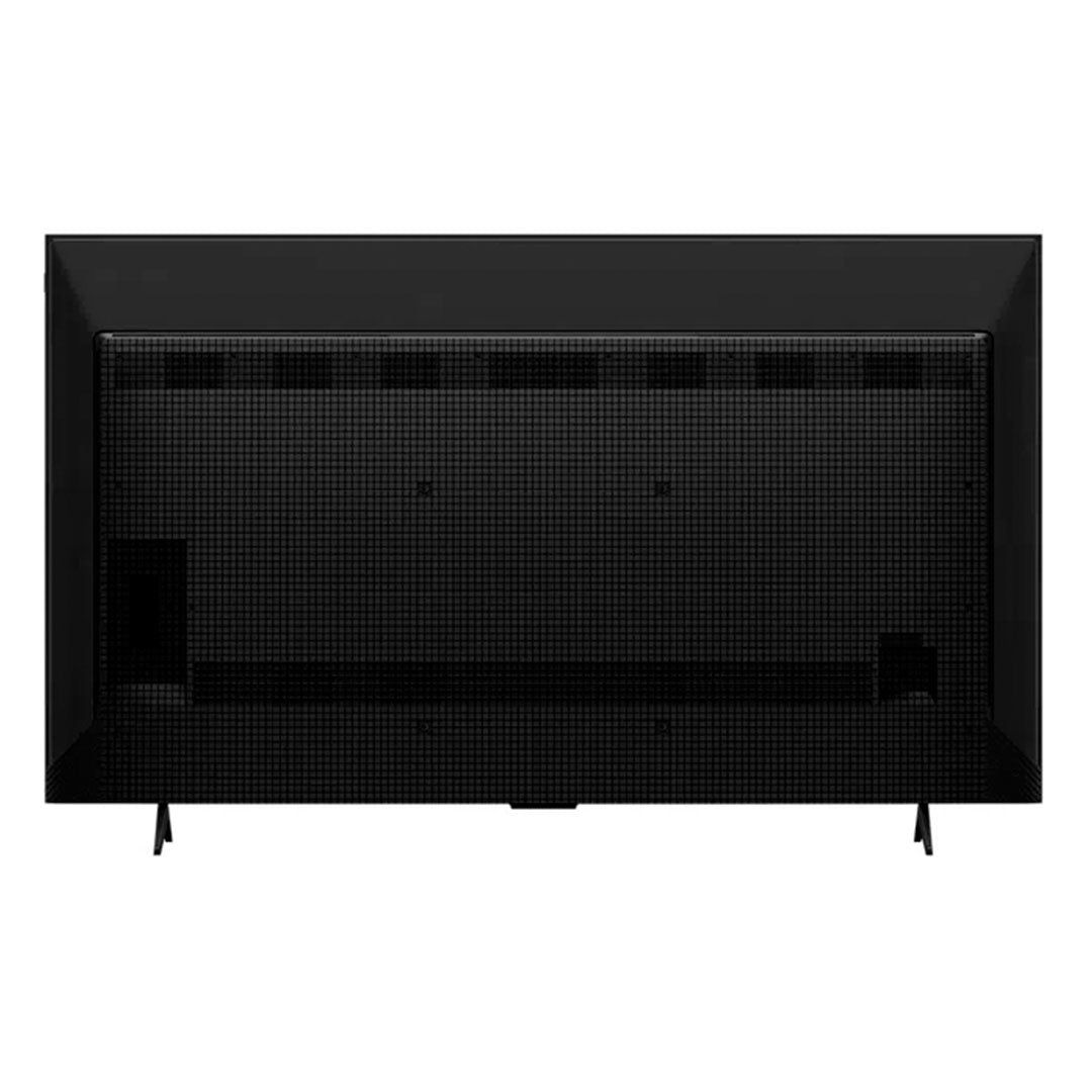 TCL QLED 75" 4K UHD GOOGLE TV 3HDMI 2USB (F)