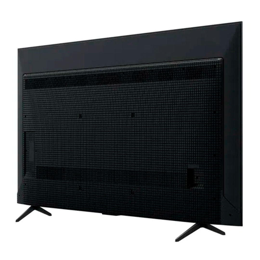 TCL QLED 75" 4K UHD GOOGLE TV 3HDMI 2USB (F)