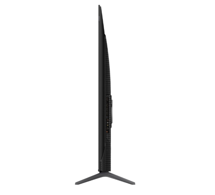 TCL QLED 75" 4K UHD GOOGLE TV 4HDMI 1USB (F) 75P8K