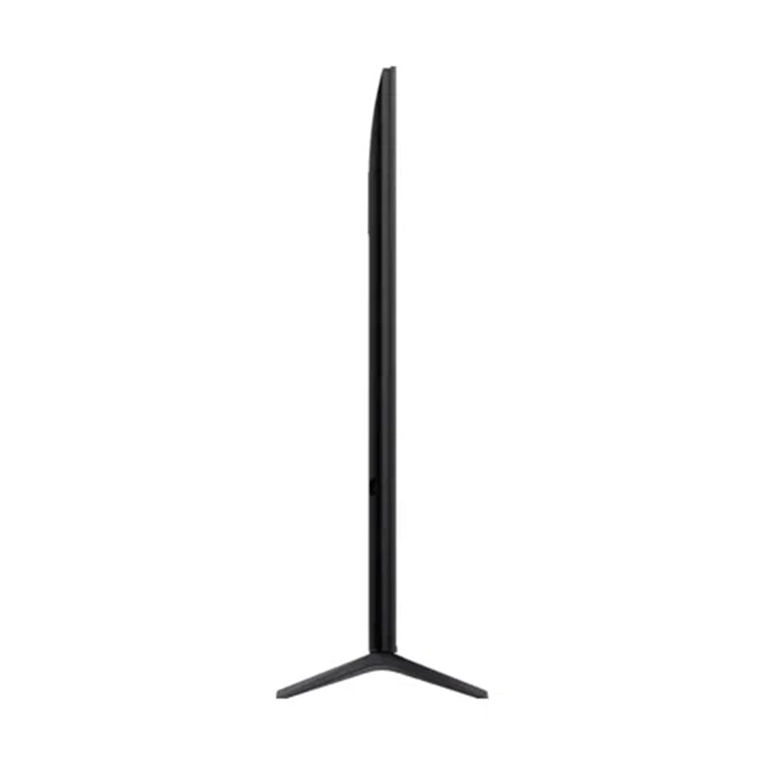 TCL Qled 75" 4K UHD Google TV 4HDMI 1USB (e)
