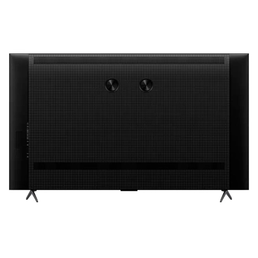 TCL Qled 75" 4K UHD Google TV 4HDMI 1USB (e)