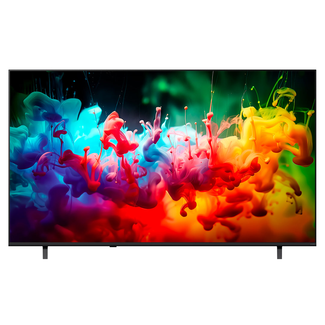LG LED Qned 75" 4K AI Smarttv Webos 3HDMI 1USB (e)