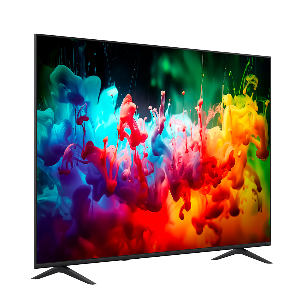 LG LED Qned 75" 4K AI Smarttv Webos 3HDMI 1USB (e)