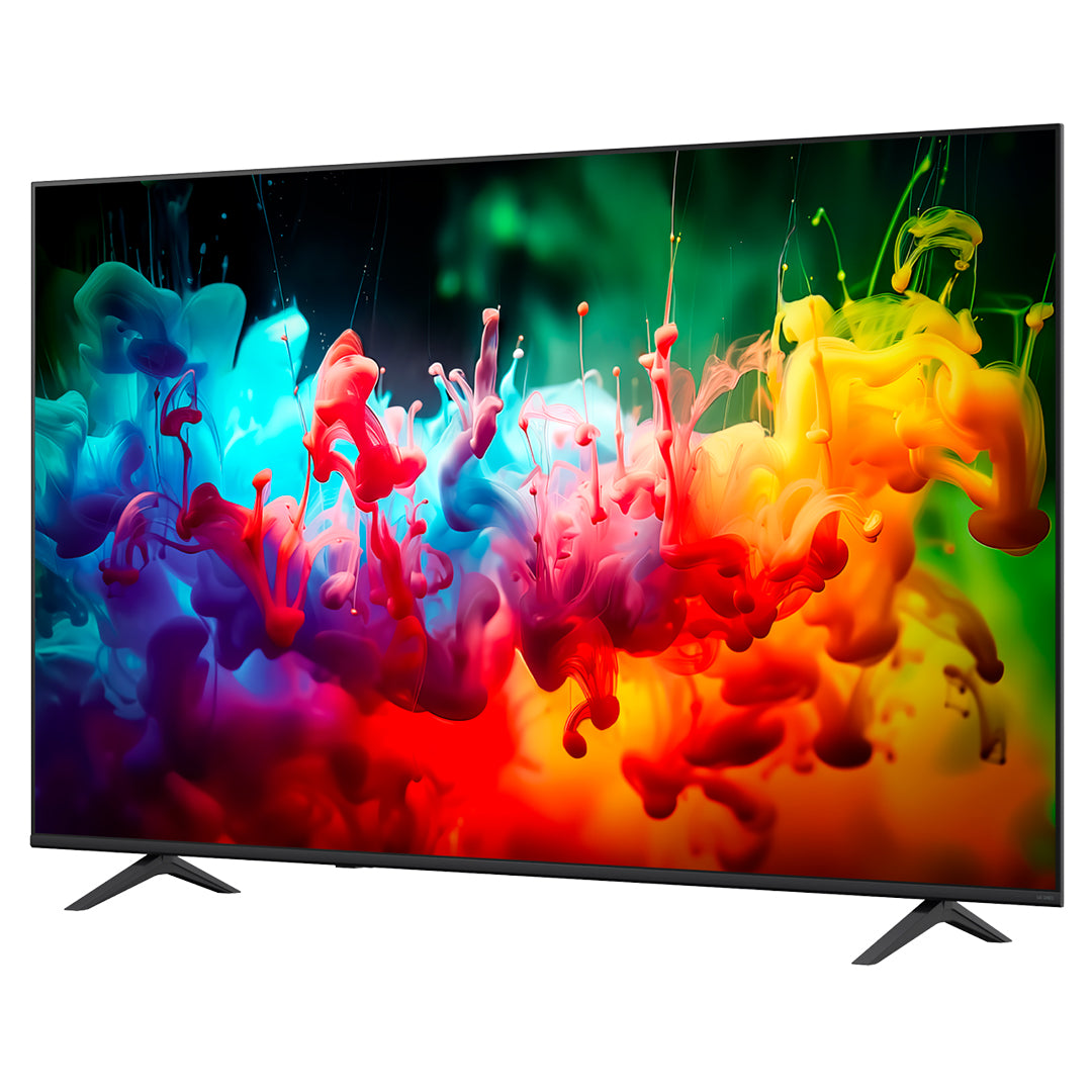 LG LED Qned 75" 4K AI Smarttv Webos 3HDMI 1USB (e)