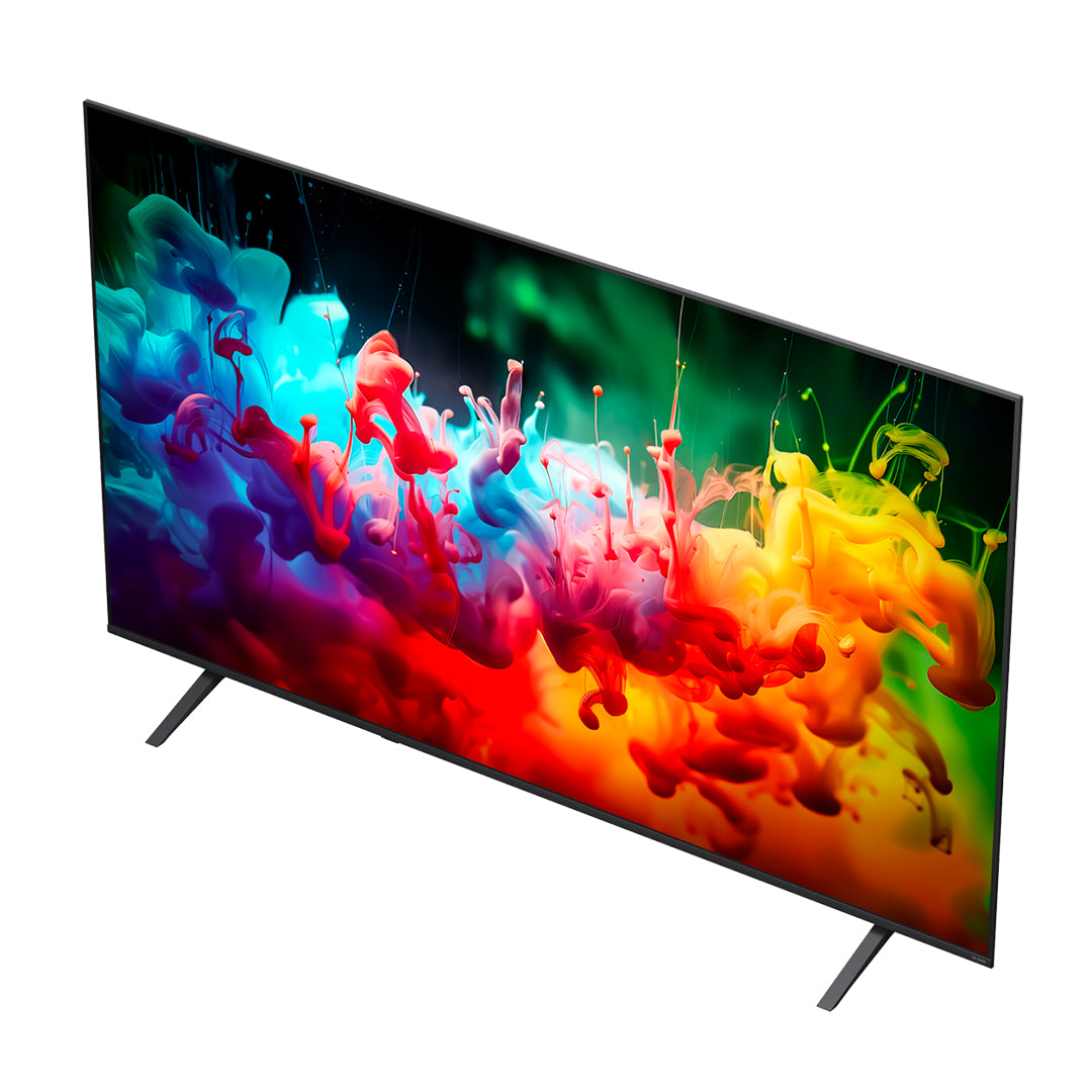 LG LED Qned 75" 4K AI Smarttv Webos 3HDMI 1USB (e)