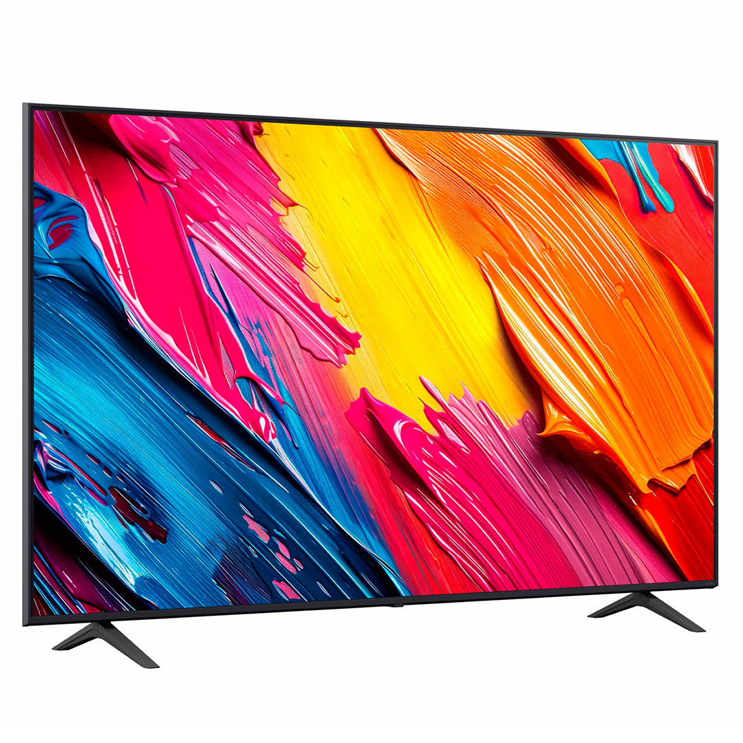 LG LED QNED 75" 4K SMARTTV WEBOS 3HDMI 1USB (F) 75QNED7EA6B